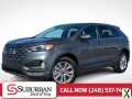 Photo Used 2023 Ford Edge Titanium