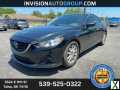 Photo Used 2015 MAZDA MAZDA6 Sport