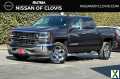 Photo Used 2016 Chevrolet Silverado 1500 LTZ w/ Sport Package