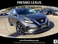 Photo Used 2023 Nissan Murano SL w/ SL Moonroof Package