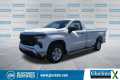 Photo Used 2023 Chevrolet Silverado 1500 W/T w/ WT Fleet Convenience Package