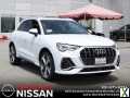 Photo Used 2020 Audi Q3 2.0T Prestige w/ Prestige Package