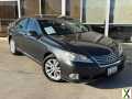 Photo Used 2010 Lexus ES 350