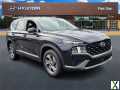 Photo Used 2023 Hyundai Santa Fe SE