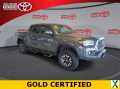 Photo Certified 2022 Toyota Tacoma TRD Off-Road