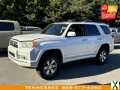 Photo Used 2012 Toyota 4Runner SR5