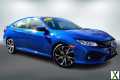 Photo Used 2017 Honda Civic Si