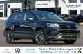 Photo Used 2023 Volkswagen Taos S