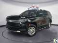 Photo Used 2023 Chevrolet Tahoe LT