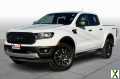 Photo Certified 2023 Ford Ranger XLT w/ Equipment Group 301A Mid