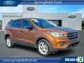 Photo Certified 2017 Ford Escape S