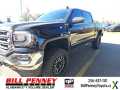 Photo Used 2018 GMC Sierra 1500 SLT