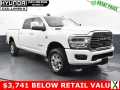 Photo Used 2023 RAM 2500 Laramie