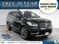 Photo Used 2021 Lincoln Navigator Reserve w/ Luxury Package