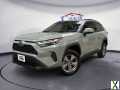 Photo Used 2022 Toyota RAV4 XLE