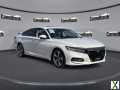 Photo Used 2020 Honda Accord Touring