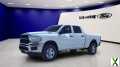 Photo Used 2024 RAM 2500 Tradesman w/ Chrome Appearance Group