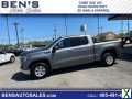 Photo Used 2019 GMC Sierra 1500 SLE w/ SLE Value Package