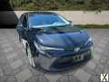 Photo Used 2022 Toyota Corolla LE