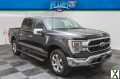 Photo Used 2023 Ford F150 King Ranch w/ Equipment Group 601A High