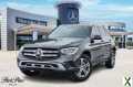 Photo Used 2022 Mercedes-Benz GLC 300