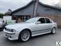 Photo Used 2002 BMW M5