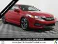 Photo Used 2017 Honda Accord EX