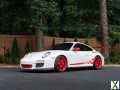 Photo Used 2010 Porsche 911 GT3 RS