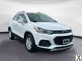 Photo Certified 2020 Chevrolet Trax LT w/ LT Convenience Package