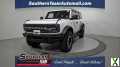 Photo Used 2023 Ford Bronco Badlands