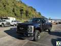 Photo Used 2023 Ford F250 XL w/ STX Appearance Package