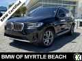 Photo Certified 2022 BMW X3 sDrive30i