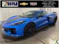 Photo Used 2024 Chevrolet Corvette Z06