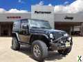 Photo Used 2017 Jeep Wrangler Rubicon w/ Dual Top Group