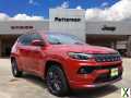 Photo Used 2022 Jeep Compass Limited