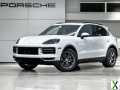 Photo Certified 2024 Porsche Cayenne