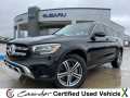 Photo Used 2021 Mercedes-Benz GLC 300 4MATIC