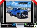 Photo Used 2023 Chevrolet Colorado Trail Boss w/ LPO, Skid Plate Package