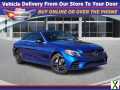 Photo Certified 2023 Mercedes-Benz C 300 4MATIC Cabriolet
