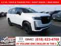 Photo Used 2024 Cadillac Escalade Sport w/ LPO, ONYX Package