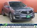 Photo Used 2021 Acura RDX w/ Technology Package