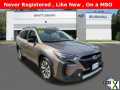 Photo Certified 2023 Subaru Outback Limited XT