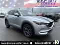 Photo Used 2017 MAZDA CX-5 Grand Touring