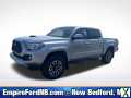 Photo Used 2023 Toyota Tacoma TRD Sport