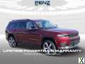 Photo Used 2021 Jeep Grand Cherokee L Limited