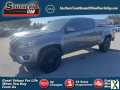 Photo Used 2020 Chevrolet Colorado LT w/ Colorado RST Special Edition