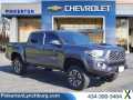 Photo Used 2020 Toyota Tacoma TRD Sport