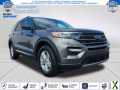 Photo Used 2023 Ford Explorer XLT w/ Equipment Group 202A