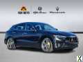 Photo Certified 2021 Maserati Levante S GranSport