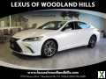 Photo Used 2023 Lexus ES 250 w/ Premium Package